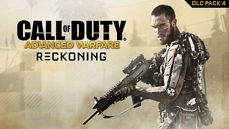 Call of Duty: Advanced Warfare - Reckoning DLC