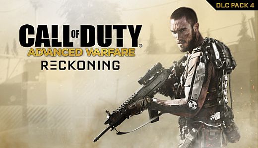 Call of Duty: Advanced Warfare - Reckoning