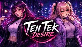 Ten Tek Desire