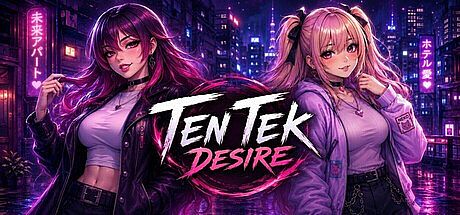 Ten Tek Desire