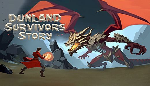 Dunland: Survivors Story