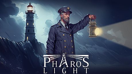 Pharos Light Game