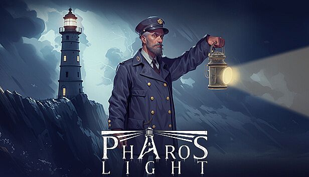 Buy Pharos Light
