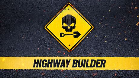 Highway Builder Game