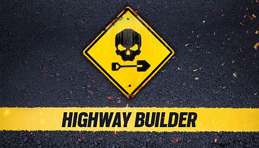Highway Builder