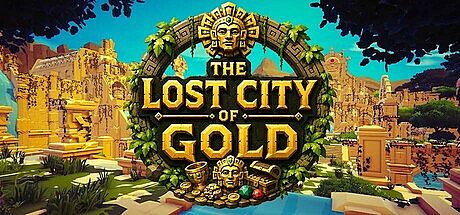 The Lost City of Gold Game