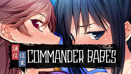 Commander Babes Game