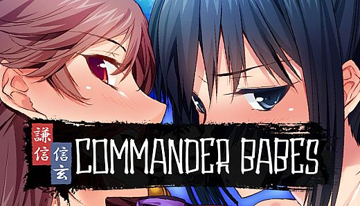 Commander Babes