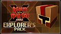 Realm of the Mad God: Explorer's Pack