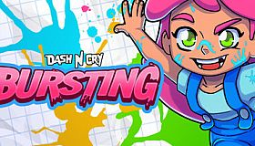 DASH n CRY: Bursting