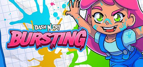 DASH n CRY: Bursting Game