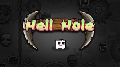 Hell Hole Game