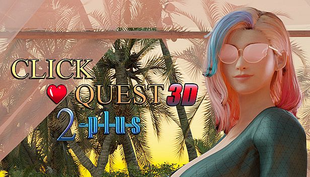 Buy Click Quest 3D 2: Plus