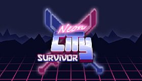 Neon City Survivor