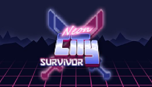 Neon City Survivor