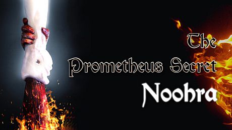 The Prometheus Secret Noohra Game