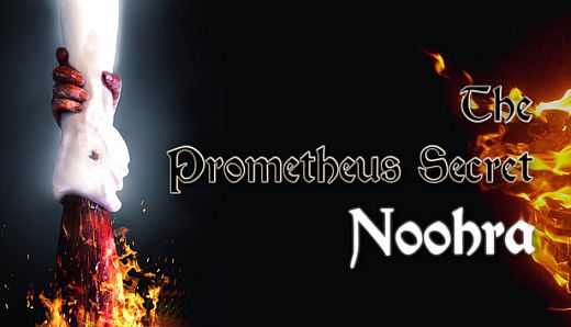 The Prometheus Secret Noohra