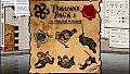 Fantasy Grounds - Ddraig Goch's Tyranny 5 (Token Pack)