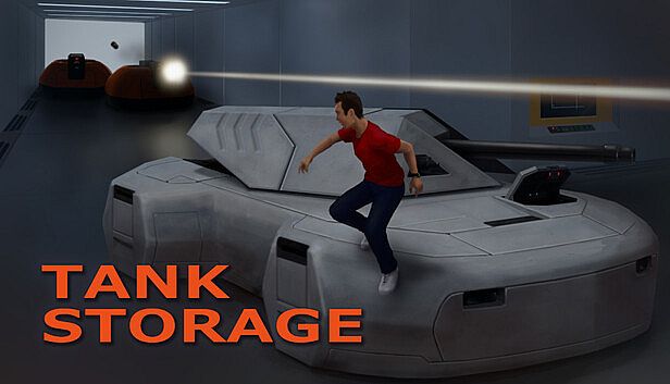 Buy TANK STORAGE
