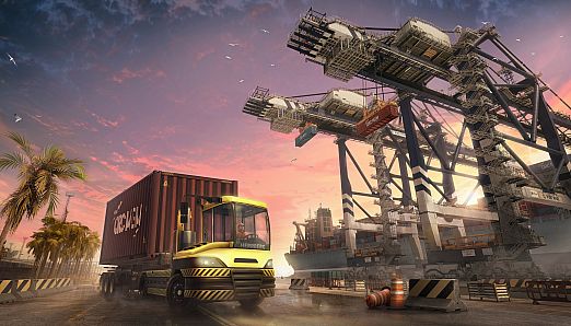 Docked - Deluxe Edition