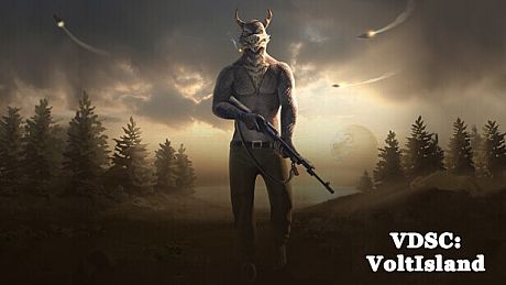 VDSC: VoltIsland Game