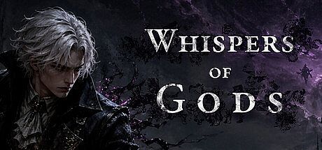 Whispers Of Gods Game