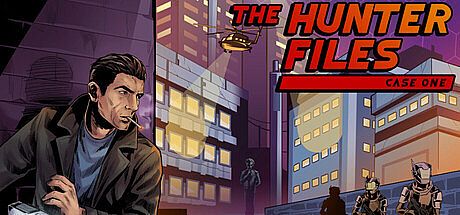 The Hunter Files: Case One Game