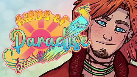 Birds of Paradise Game