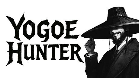 Yogoe Hunter Game