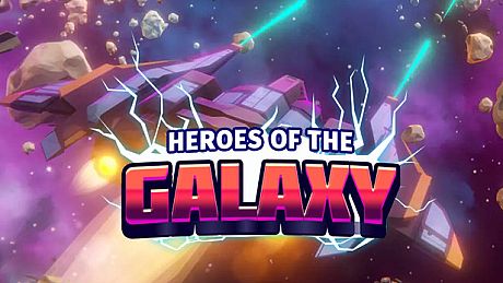 Heroes of the Galaxy Game