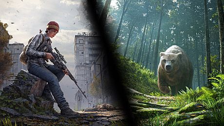DayZ Livonia Edition Bundle