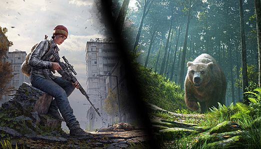 DayZ Livonia Edition