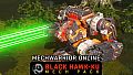 MechWarrior Online - Black Hawk-Ku Mech Pack