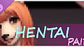 Hentai Pair - Pixel Bear Furry Bedroom DLC