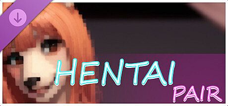 Hentai Pair - Pixel Bear Furry Bedroom DLC