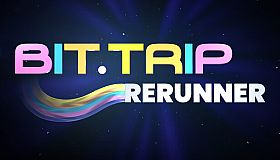 BIT.TRIP RERUNNER