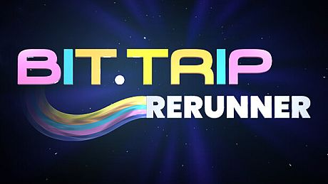 BIT.TRIP RERUNNER Game