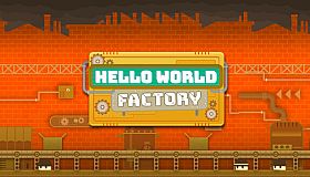 HelloWorldFactory