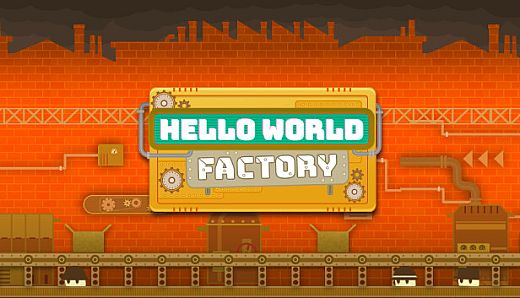 HelloWorldFactory