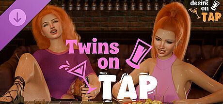 Desire on Tap - Twins on Tap DLC