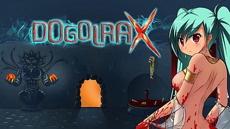 Dogolrax Game
