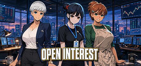 Open Interest