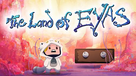 The Land of Eyas Game