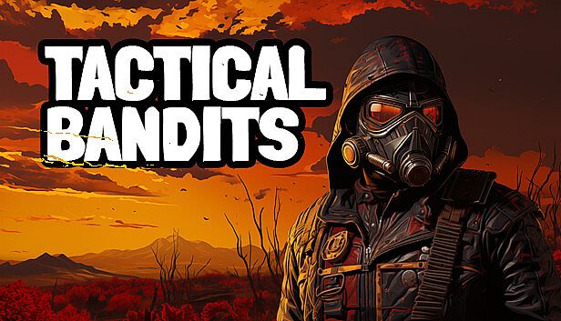 Buy TACTICAL BANDITS