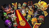 Zombie Rollerz: Pinball Heroes