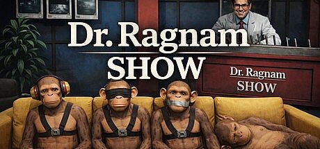 Dr.Ragnam Show