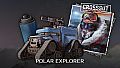 Crossout – Polar Explorer