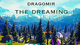 Dragomir: The Dreaming