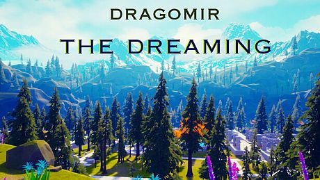 Dragomir: The Dreaming Game