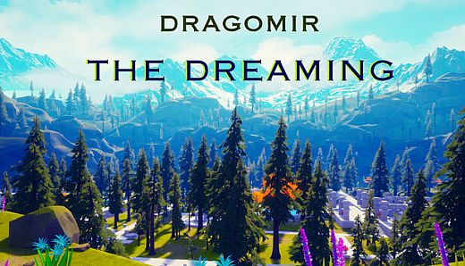 Dragomir: The Dreaming